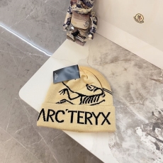 Arcteryx Caps